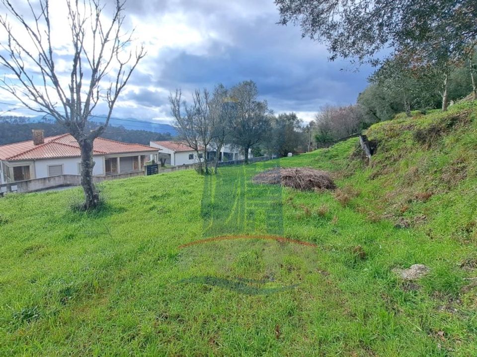 Helårsgrund i Serdedelo, Viana do Castelo - foto 3
