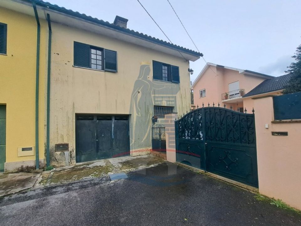 Villa i Ponte de Lima, Viana do Castelo - foto 1