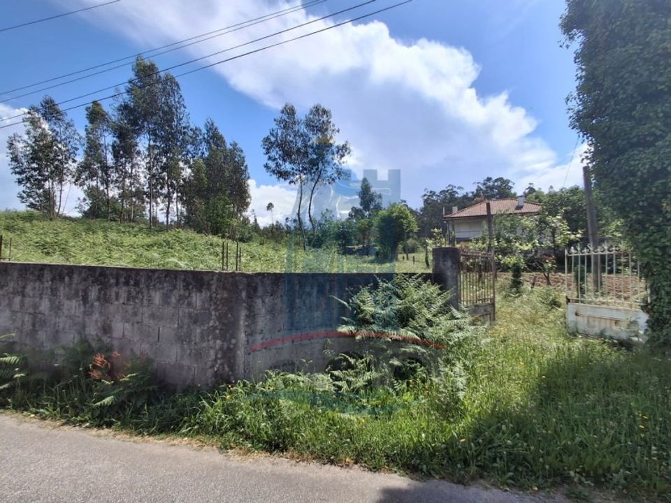 Helårsgrund i Vila Verde, Braga - foto 3