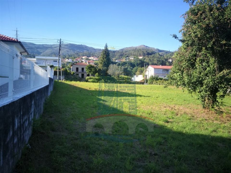 Helårsgrund i Ponte de Lima, Viana do Castelo - foto 5