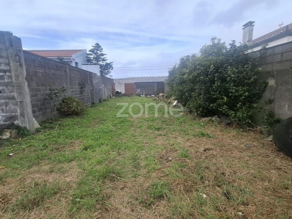 Terreno en Rabo de Peixe, Sao Miguel - foto 3