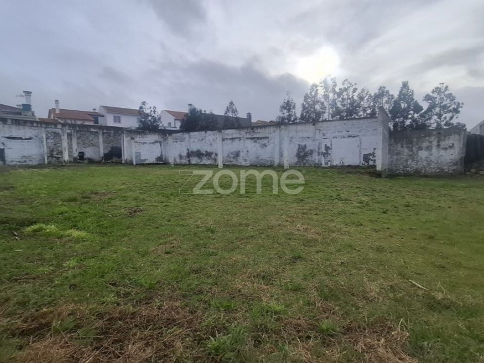 Terreno en Rabo de Peixe, Sao Miguel - foto 1