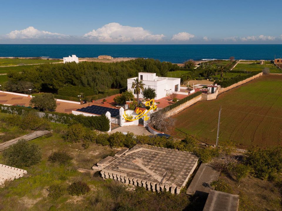 Villa i Monopoli, Bari - foto 3