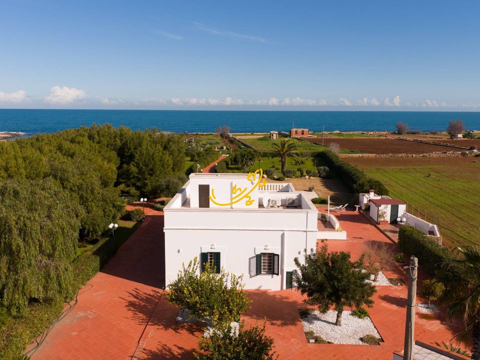 Villa i Monopoli, Bari - foto 1
