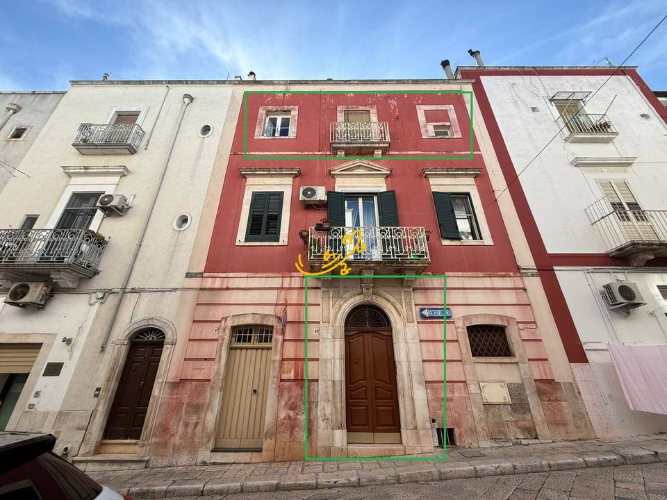 Lejlighed i Castellana Grotte, Bari - foto 2