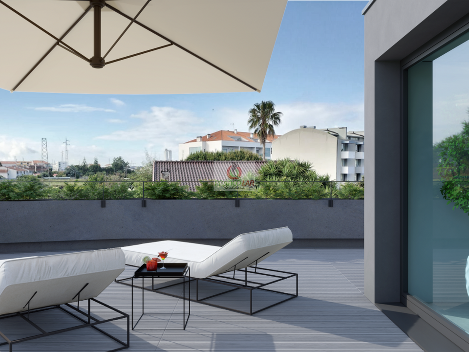 Villa i Aveiro, Aveiro - foto 3