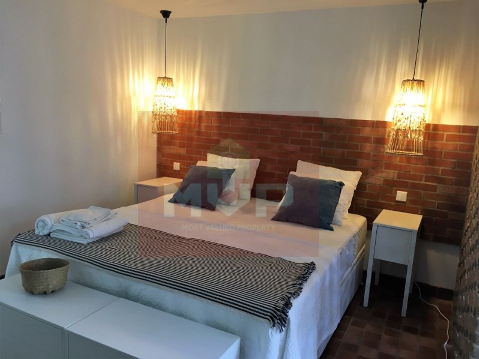 Villa i Fuseta, Faro - foto 1