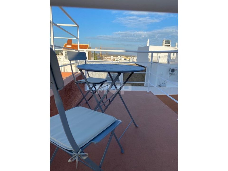 Villa i Fuseta, Faro - foto 1