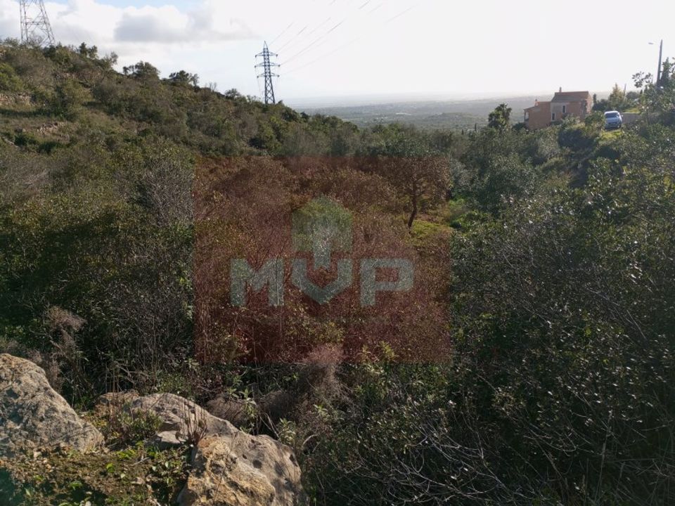 Helårsgrund i Estoi, Faro - foto 4