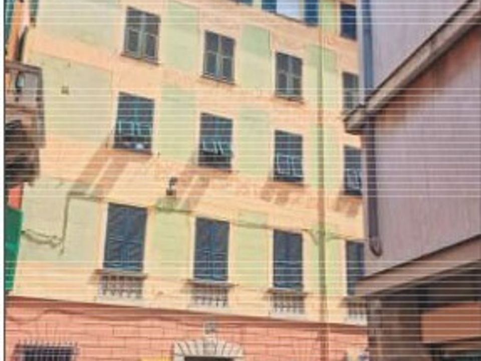 Leilighet i Lavagna, Genoa - bilde 1