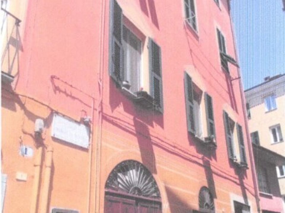Lejlighed i Ovada, Alessandria - foto 1