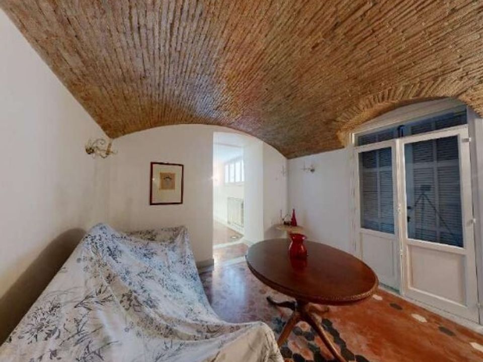 Villa i Ospedaletti, Imperia - foto 3