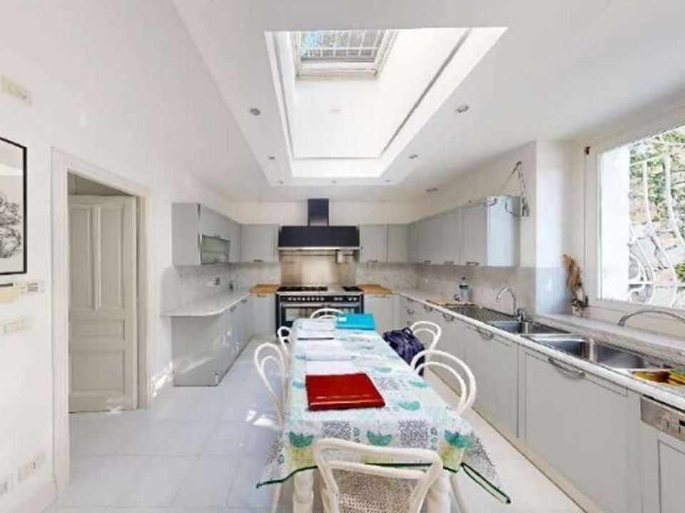 Villa i Ospedaletti, Imperia - foto 4