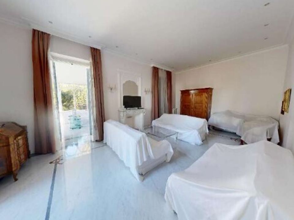 Villa i Ospedaletti, Imperia - foto 5