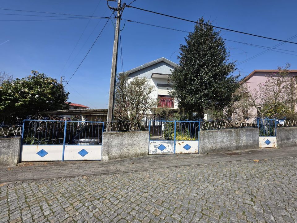 Villa i Paredes, Porto - foto 2