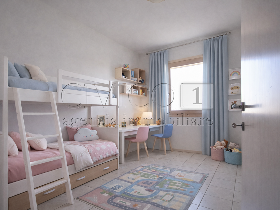 Lejlighed i Dueville, Vicenza - foto 5