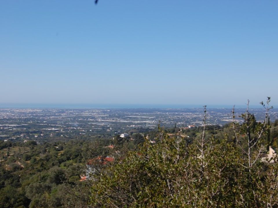 Helårsgrund i Estoi, Faro - foto 2