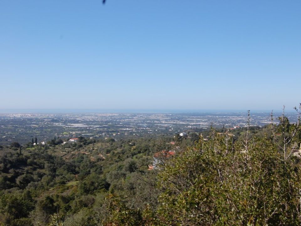 Helårsgrund i Estoi, Faro - foto 5