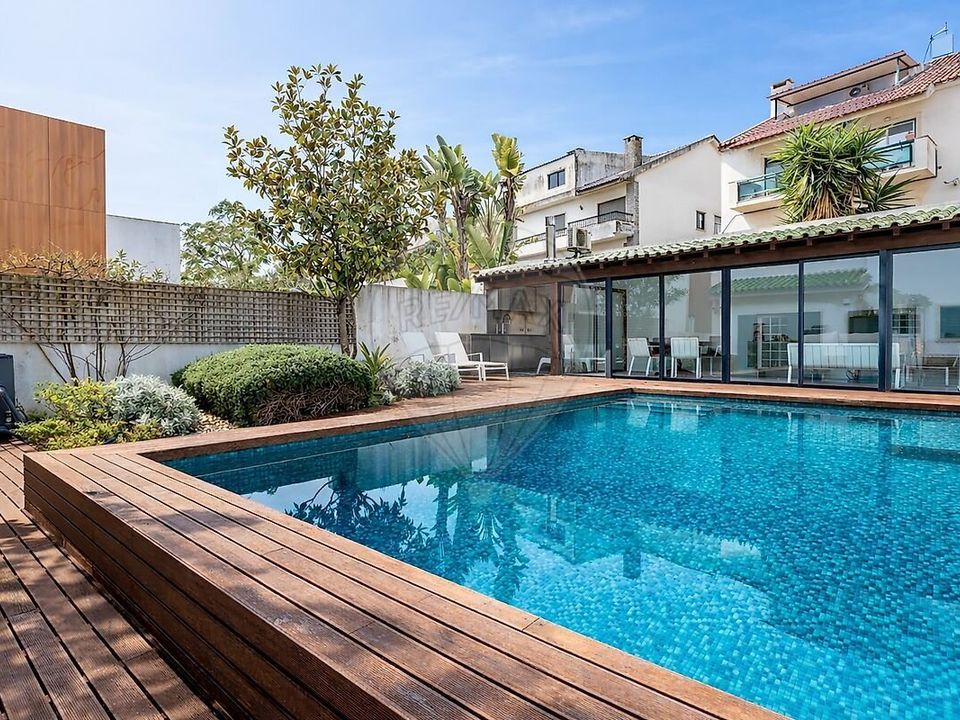 Villa i Alvalade, Setubal - foto 2