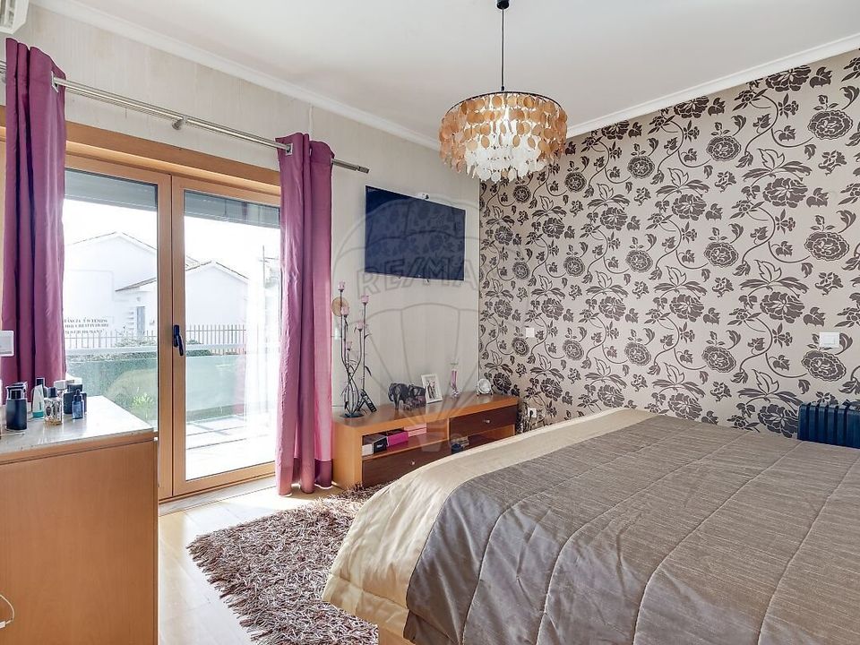 Villa a Santo Antao e Sao Juliao do Tojal, Lisbon - foto 1