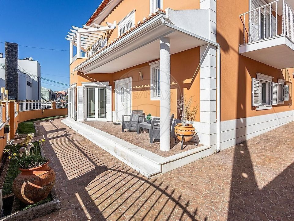 Villa i Odivelas, Lisbon - foto 1