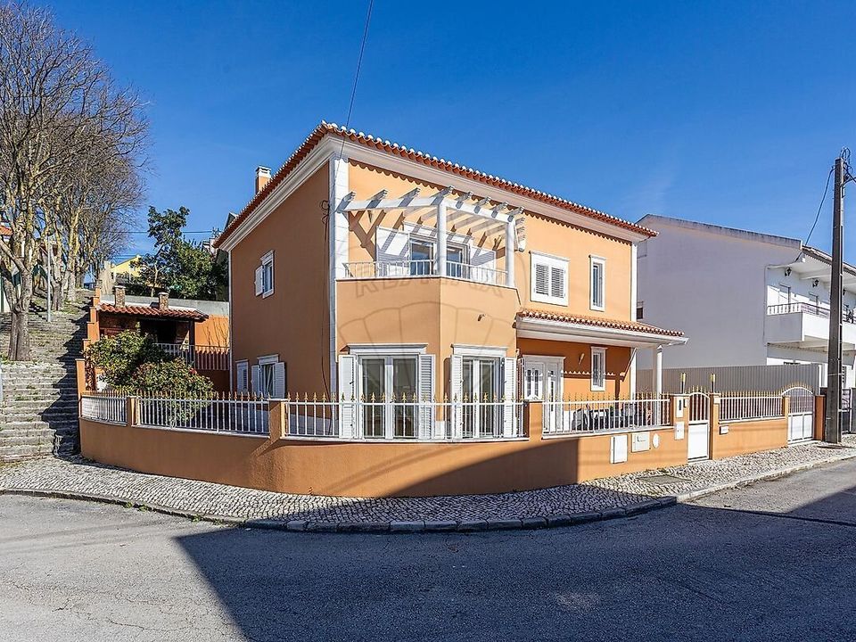 Villa i Odivelas, Lisbon - foto 2