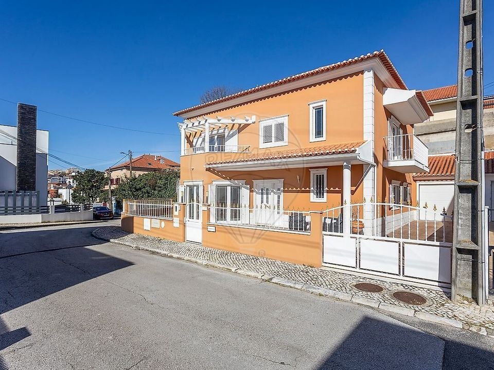 Villa i Odivelas, Lisbon - foto 4