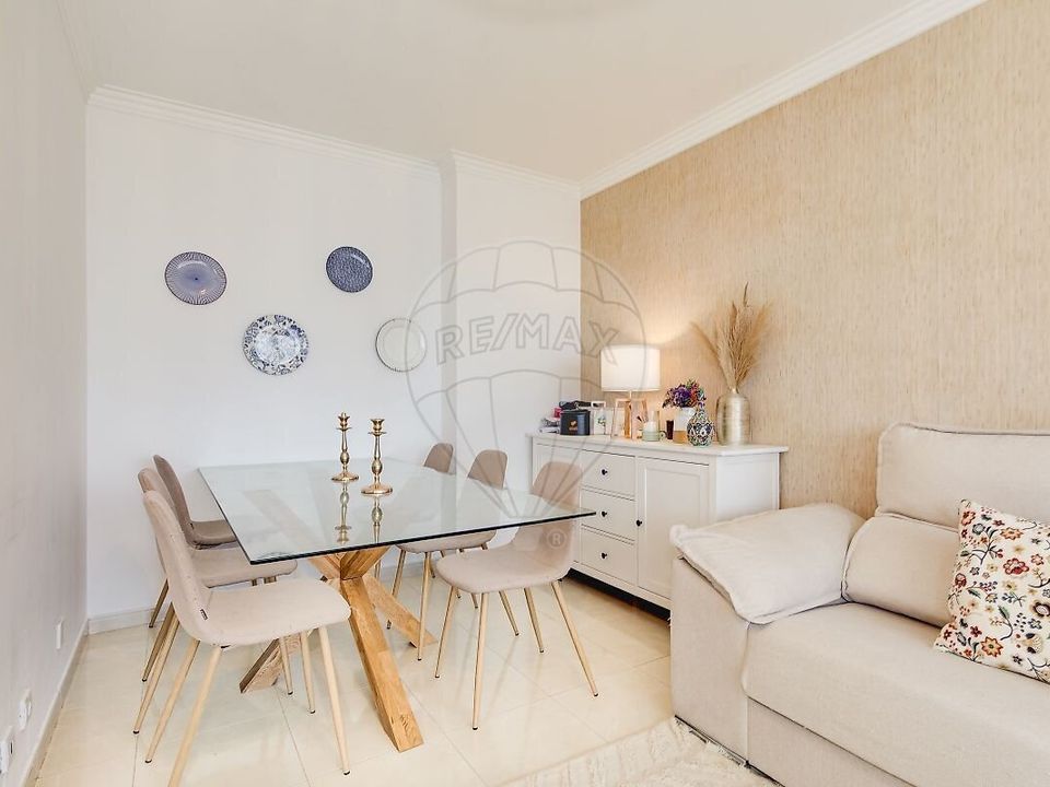 Lejlighed i Amadora, Lisbon - foto 4