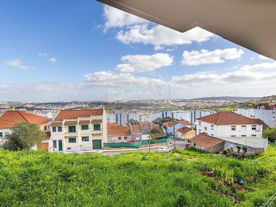 Lejlighed i Amadora, Lisbon - foto 4