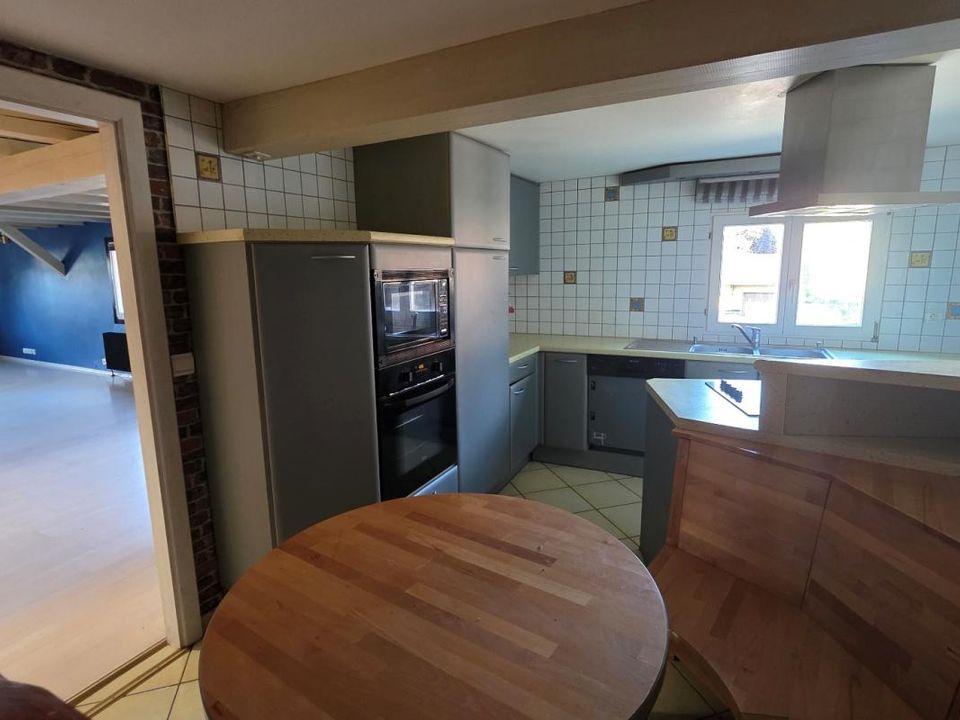 Villa i Gambsheim, Bas-Rhin - foto 3