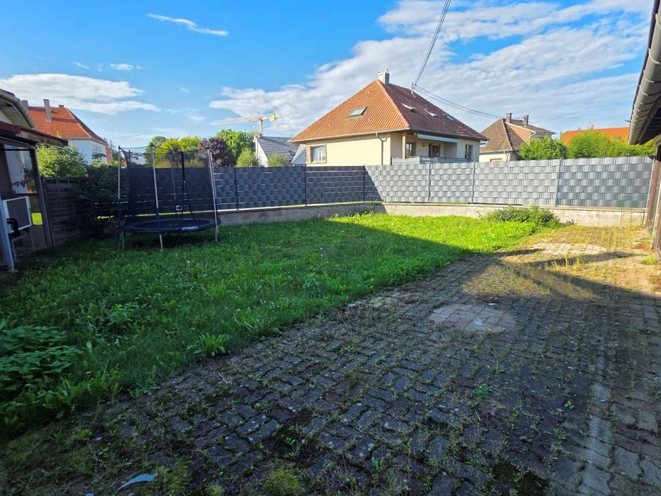Villa i Gambsheim, Bas-Rhin - foto 4