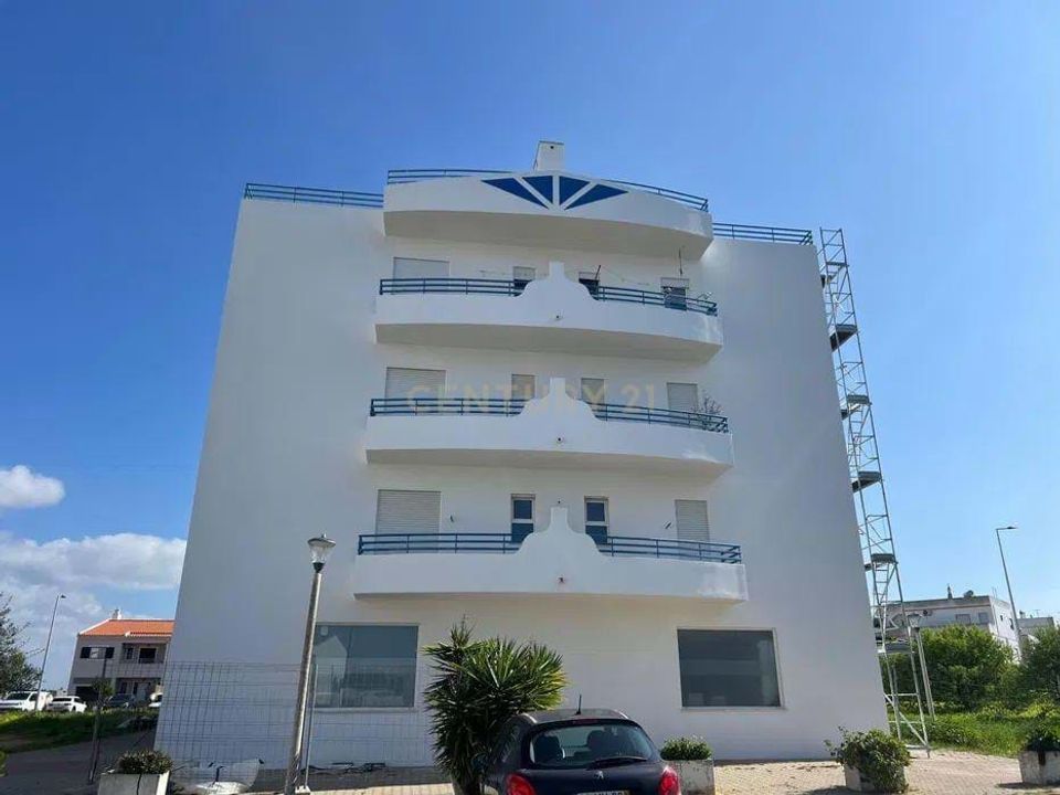 Lejlighed i Estombar, Faro - foto 1