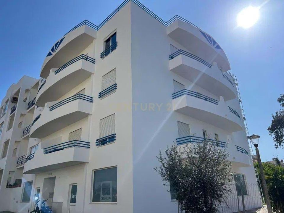 Lejlighed i Estombar, Faro - foto 2