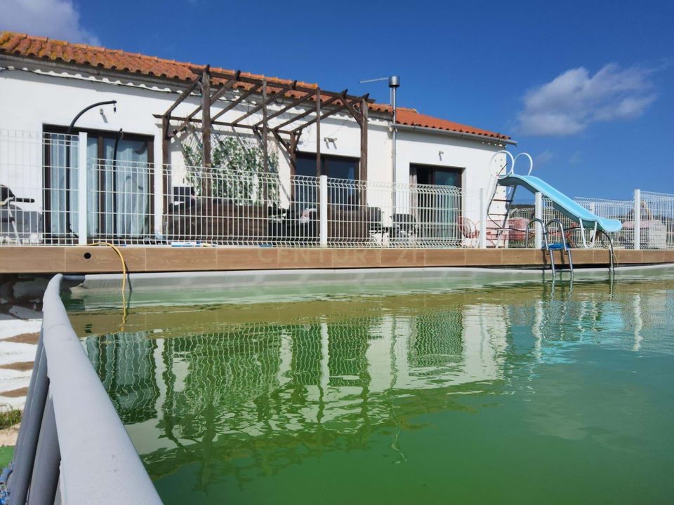Villa i Silves, Faro - foto 1