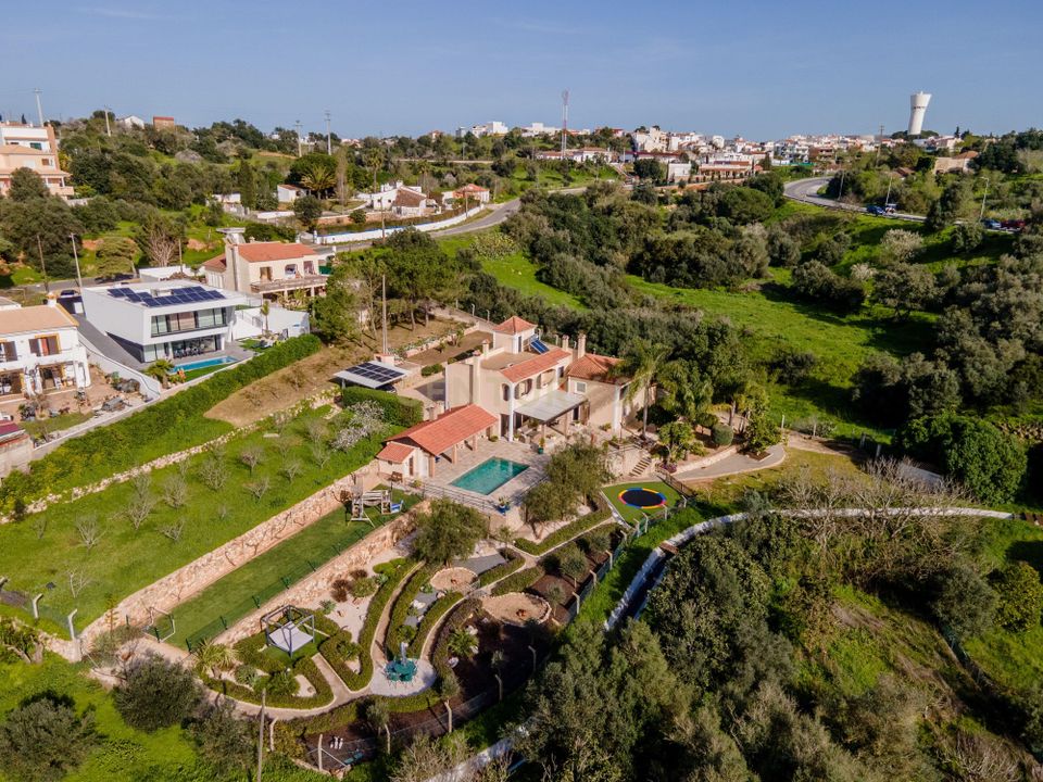 Farm hus i Alvor, Faro - foto 1
