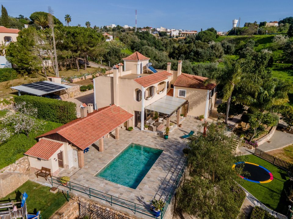 Farm hus i Alvor, Faro - foto 2