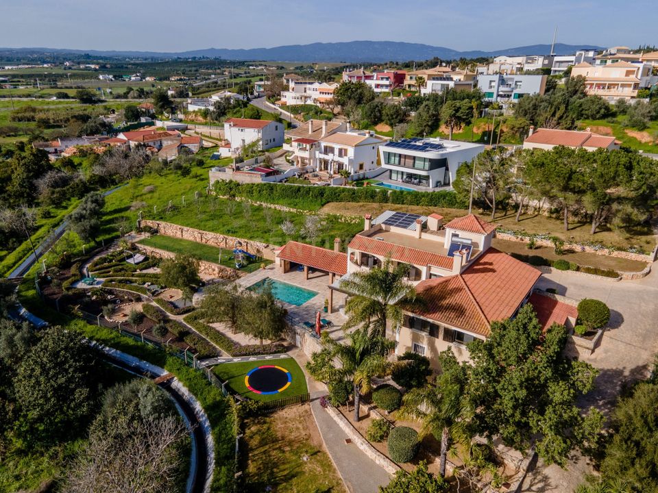 Farm hus i Alvor, Faro - foto 3
