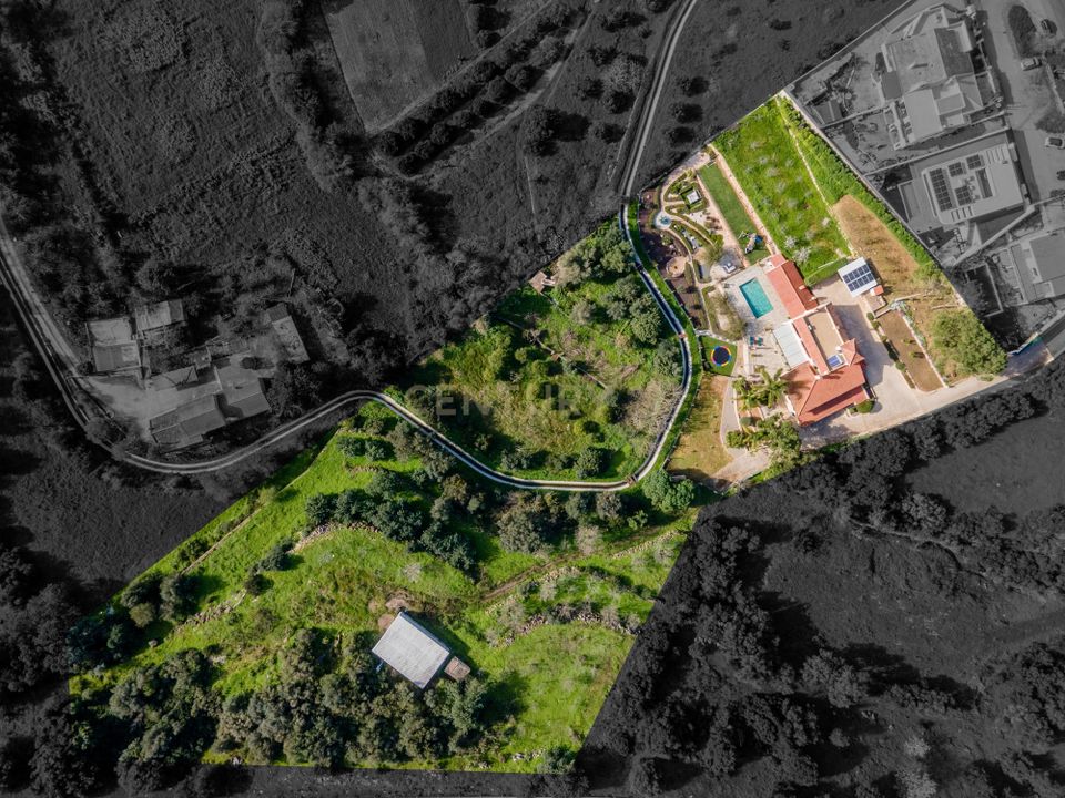 Farm hus i Alvor, Faro - foto 4