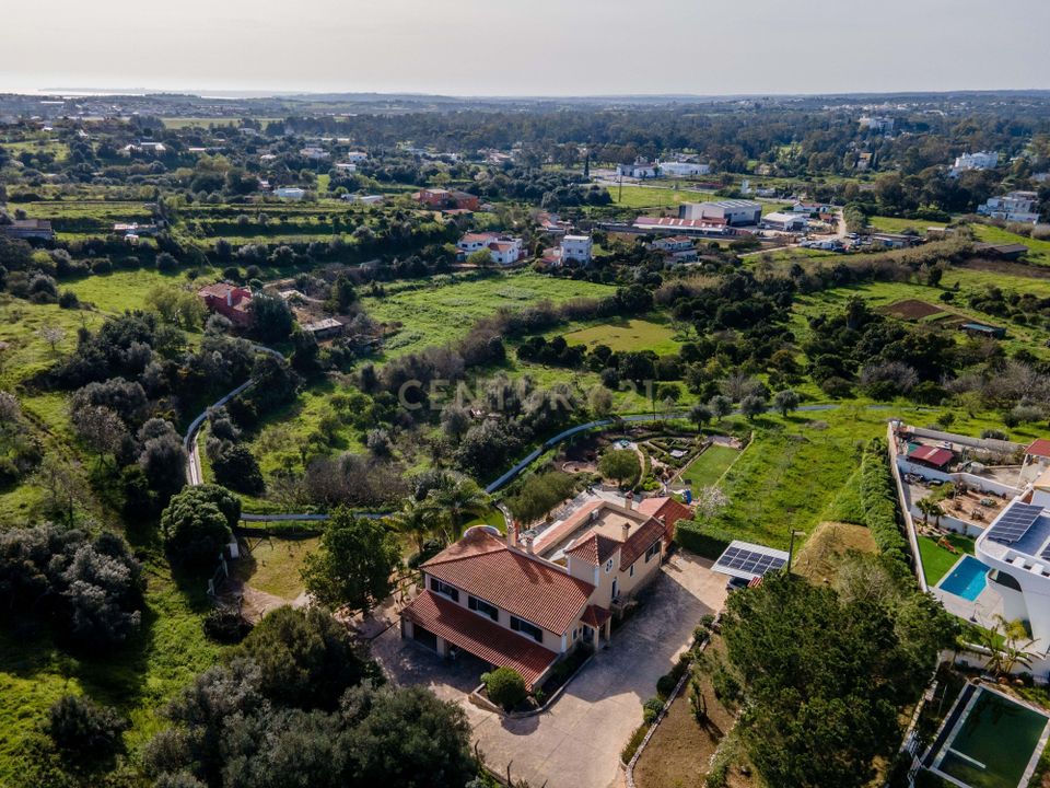 Farm hus i Alvor, Faro - foto 5