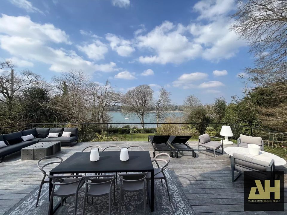 Villa i Plougastel-Daoulas, Finistere - foto 1