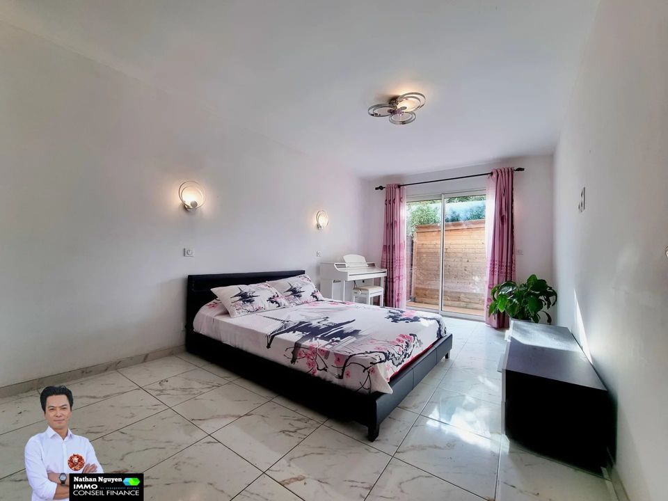 Villa i Caissargues, Gard - foto 5