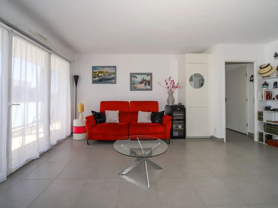 Lejlighed i Montpellier, Herault - foto 3