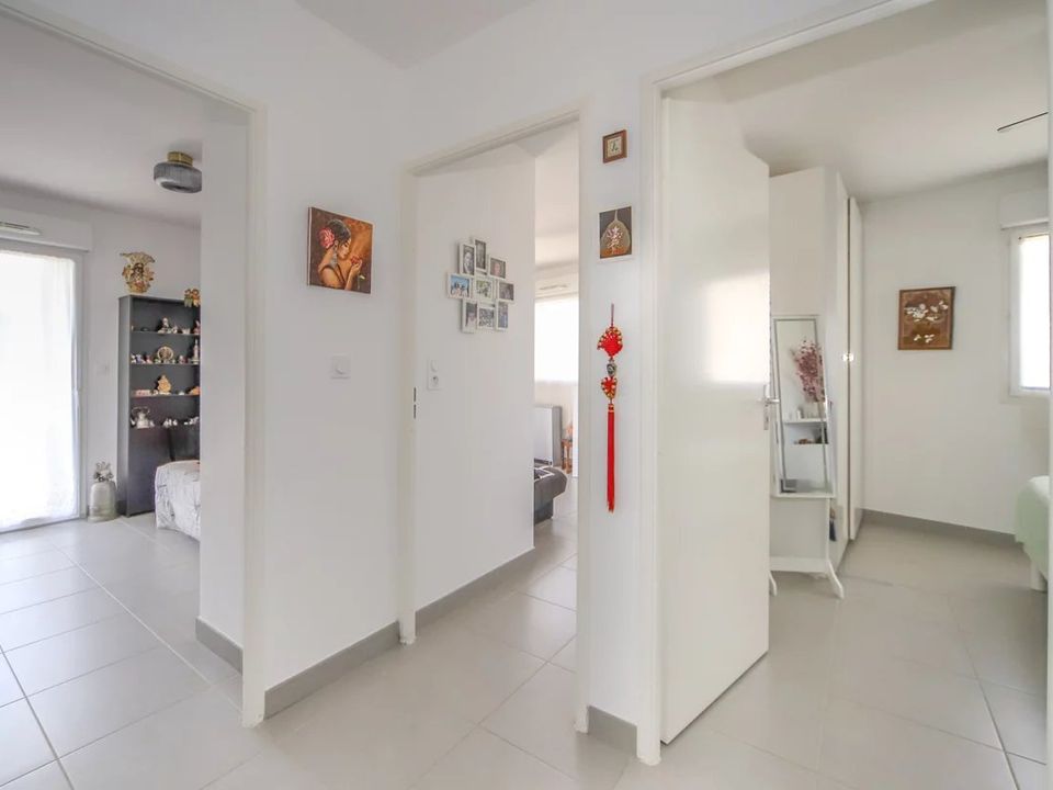 Lejlighed i Montpellier, Herault - foto 5