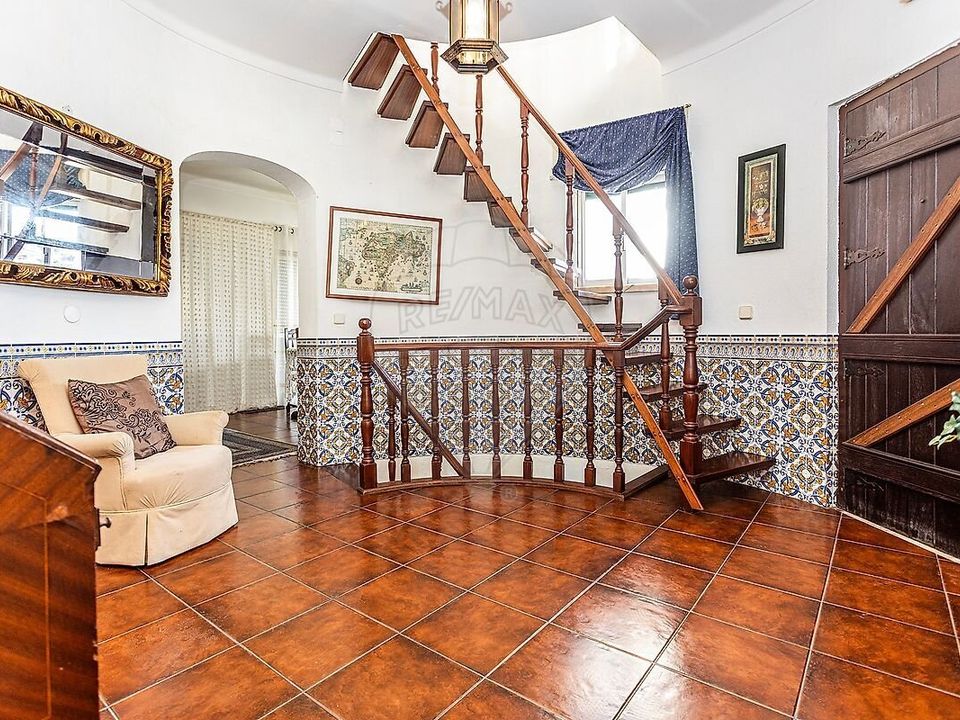 Villa i Quinta do Conde, Setubal - foto 1