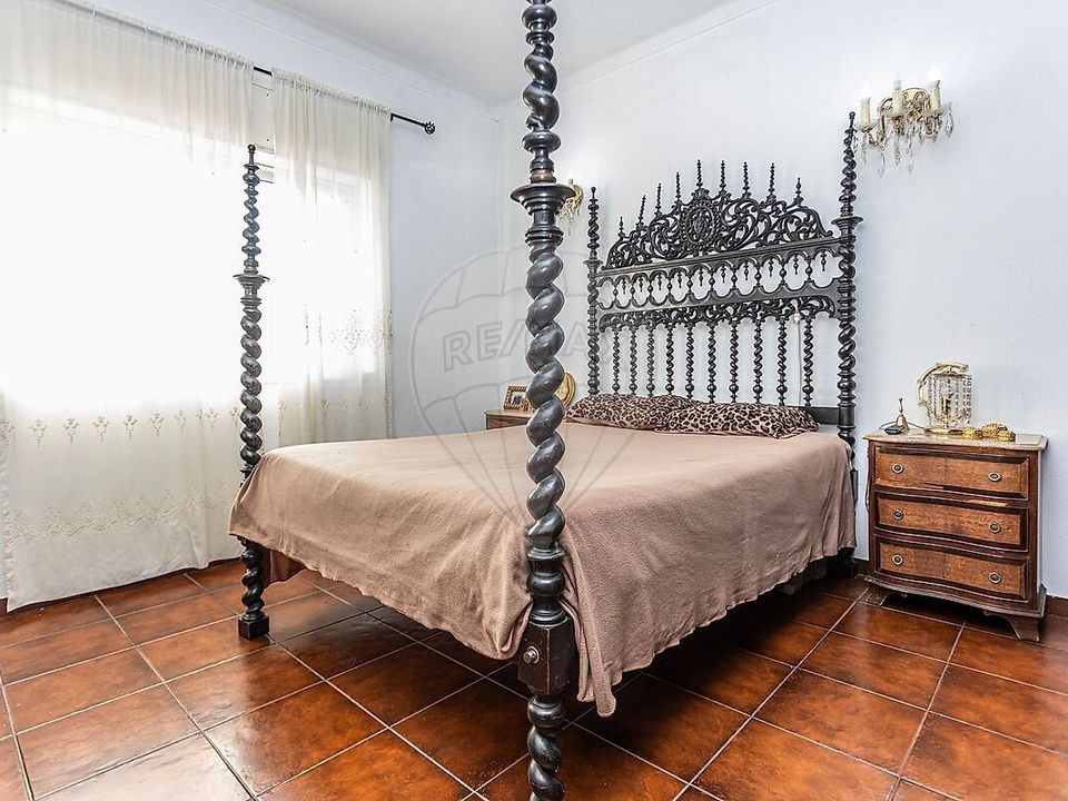 Villa i Quinta do Conde, Setubal - foto 2
