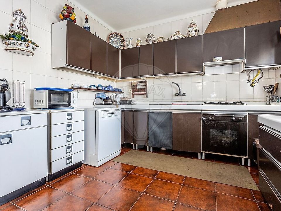 Villa i Quinta do Conde, Setubal - foto 4