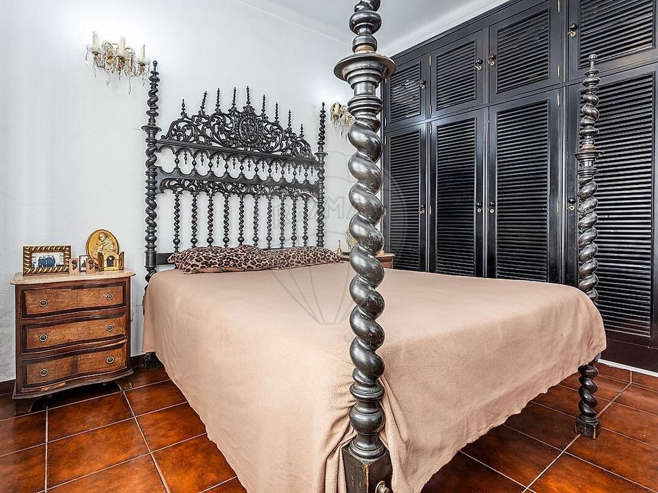 Villa i Quinta do Conde, Setubal - foto 5