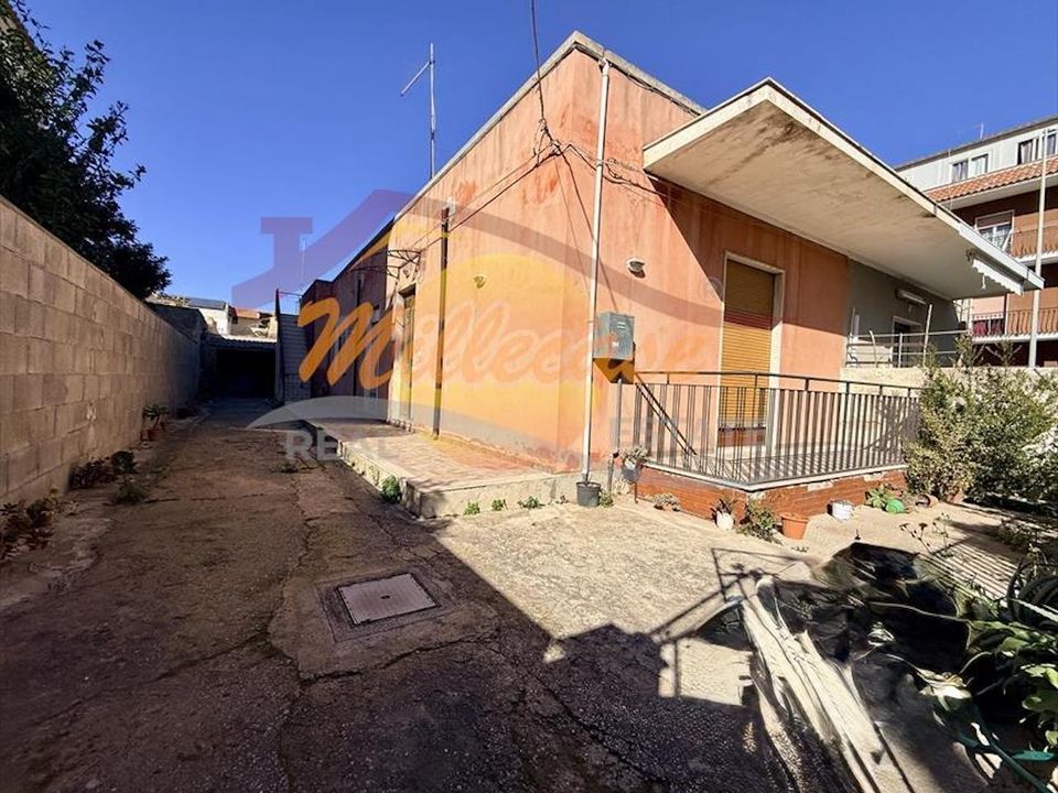 Villa in Siracusa, Siracusa - foto 1