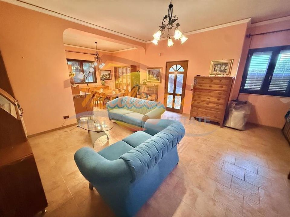 Villa in Siracusa, Siracusa - foto 4