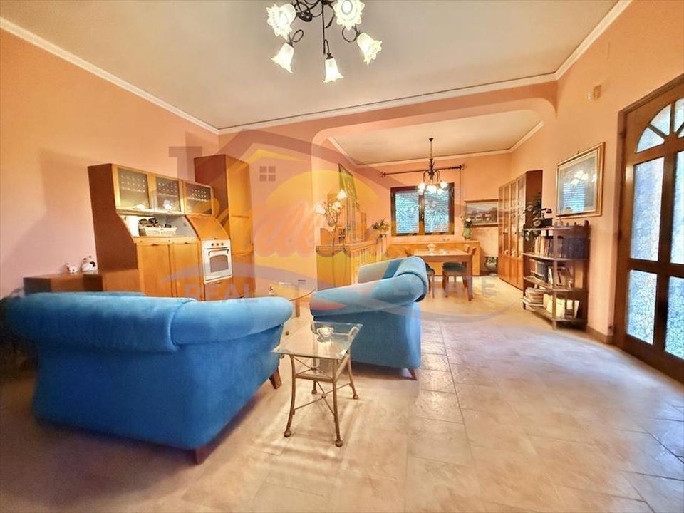 Villa in Siracusa, Siracusa - foto 5